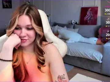 Bongacams Best Webcam of Melissa-Fox