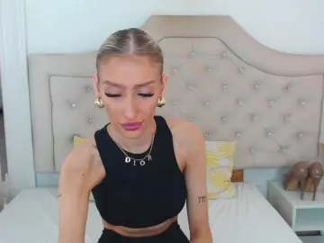 Bongacams Live Sex of NatalieFlirt