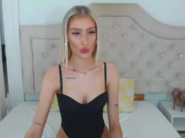 Bongacams Private Sex Chat of NatalieFlirt