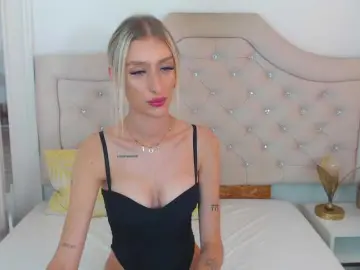 Bongacams Live Porn of NatalieFlirt