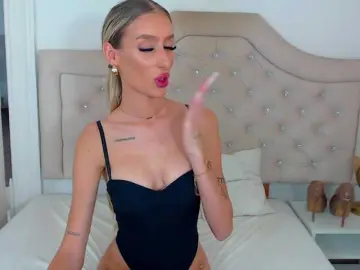 Bongacams Best live sex cam show of NatalieFlirt