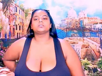 Bongacams Sex Chat of indianfairy