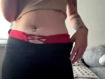 Bongacams Free Porn Cam of waxenvice