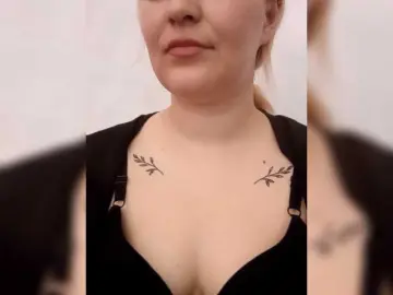 Bongacams Sex Cam of Dana18-1