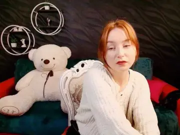 Bongacams Free Porn Cam of EvaHoward