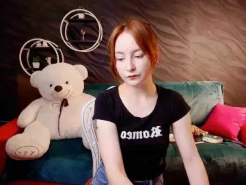 Bongacams Adult Webcam of EvaHoward