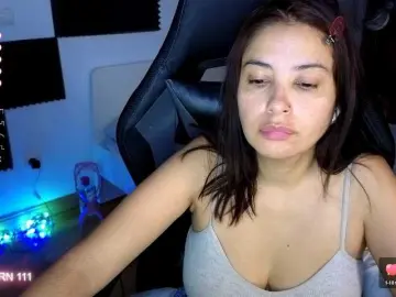 Bongacams Free Porn Cam of AnnaCasas