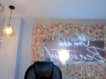 Bongacams Live Sex of CelesteMoon