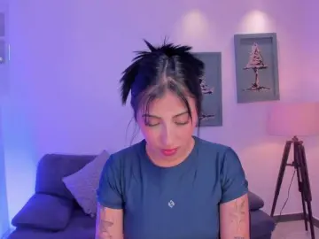 Bongacams Live Porn of CelesteMoon