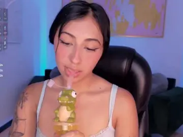 Bongacams Sex Cam of CelesteMoon