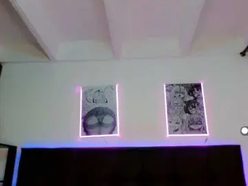 Bongacams Adult Webcams of Emily-vill