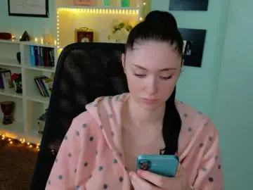 Bongacams Private Sex Chat of Ivanna-Rose