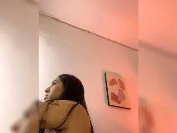 Bongacams Free Live Porn of LailaBennett