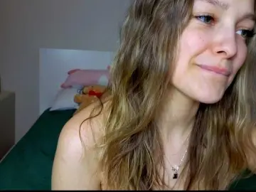 Bongacams Nude Webcam of cute-honey