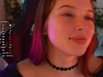 Bongacams Nude Webcam of mispopi