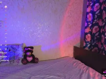 Bongacams Adult Video Chat of AlexSquirrel