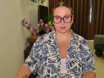 Bongacams Free Live Porn of EvaPuffy