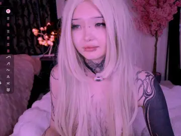 Bongacams Sex Cam of Leinbone