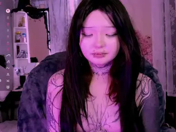 Bongacams Live Porn of Leinbone