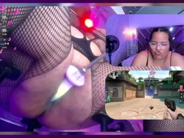 Bongacams Adult Video Chat of MhiaRey