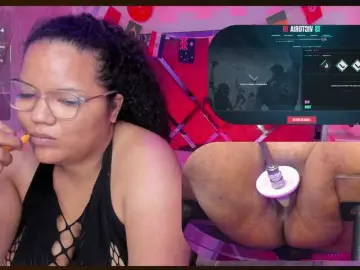 Bongacams Best Webcam of MhiaRey