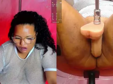 Bongacams Watch Live Sex Cams of MhiaRey