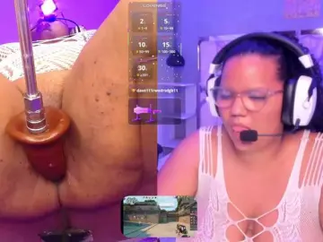 Bongacams Adult Webcam of MhiaRey