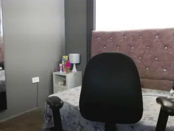 Bongacams Sex Chat of daila51