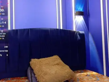 Bongacams Adult Webcam of daila51