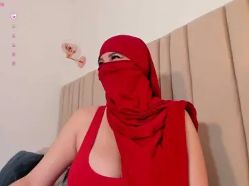 Bongacams Live Sex of najwa