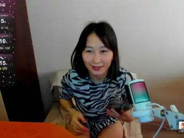 Bongacams Adult Webcam of ElliMilka