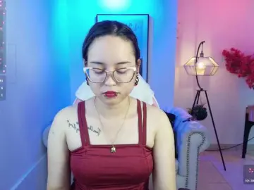 Bongacams Watch Live Sex Cams of Shady-bug