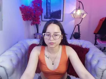 Bongacams Live Porn of Shady-bug