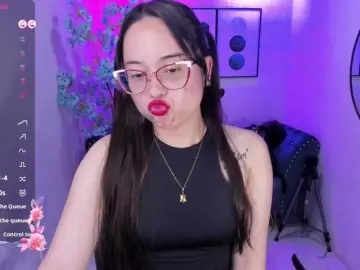 Bongacams Watch Live Sex Cams of Shady-bug