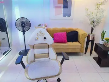 Bongacams Live Sex Cam of Shady-bug
