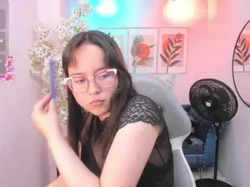 Bongacams Adult Webcam of Shady-bug