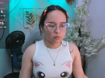 Bongacams Nude Webcam of Shady-bug