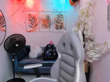 Bongacams Adult Webcam of Shady-bug