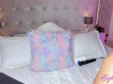 Bongacams Free Live Porn of Sophiie-Vega