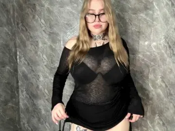 Bongacams Best Webcam of ClarenceKiesewetter