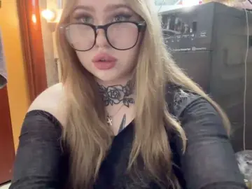 Bongacams Best Webcam of ClarenceKiesewetter