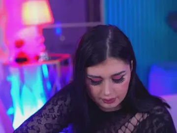 Bongacams Nude Webcam of KendraMoon