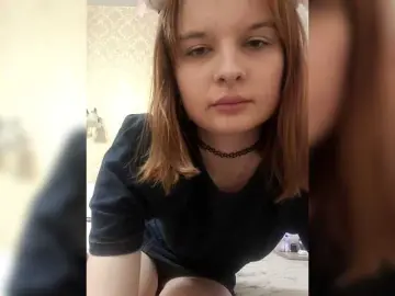 Bongacams Sex Cam of Margosha-foxy