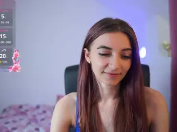 Bongacams Watch Live Sex Cams of RocknRose18