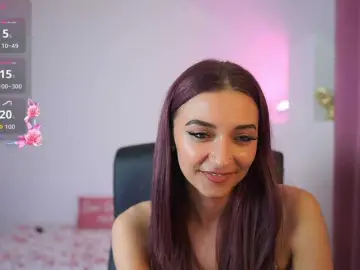 Bongacams Adult Webcams of RocknRose18