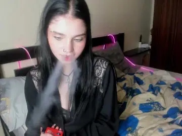 Bongacams Sex Cam of VelvetPaw1