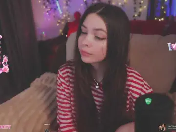 Bongacams Adult Webcam of sweet-cupcake