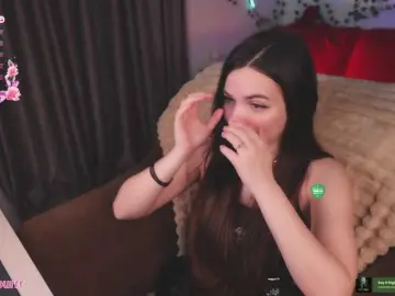 Bongacams Live Porn of sweet-cupcake