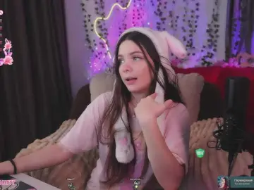 Bongacams Sex Cam of sweet-cupcake