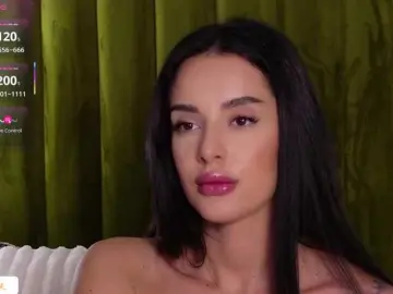 Bongacams Live Sex of EvieRosie